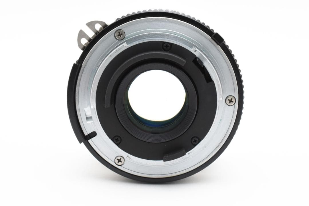★極上品★ NIKON Ai-s NIKKOR 35mm F2.8 ニコン