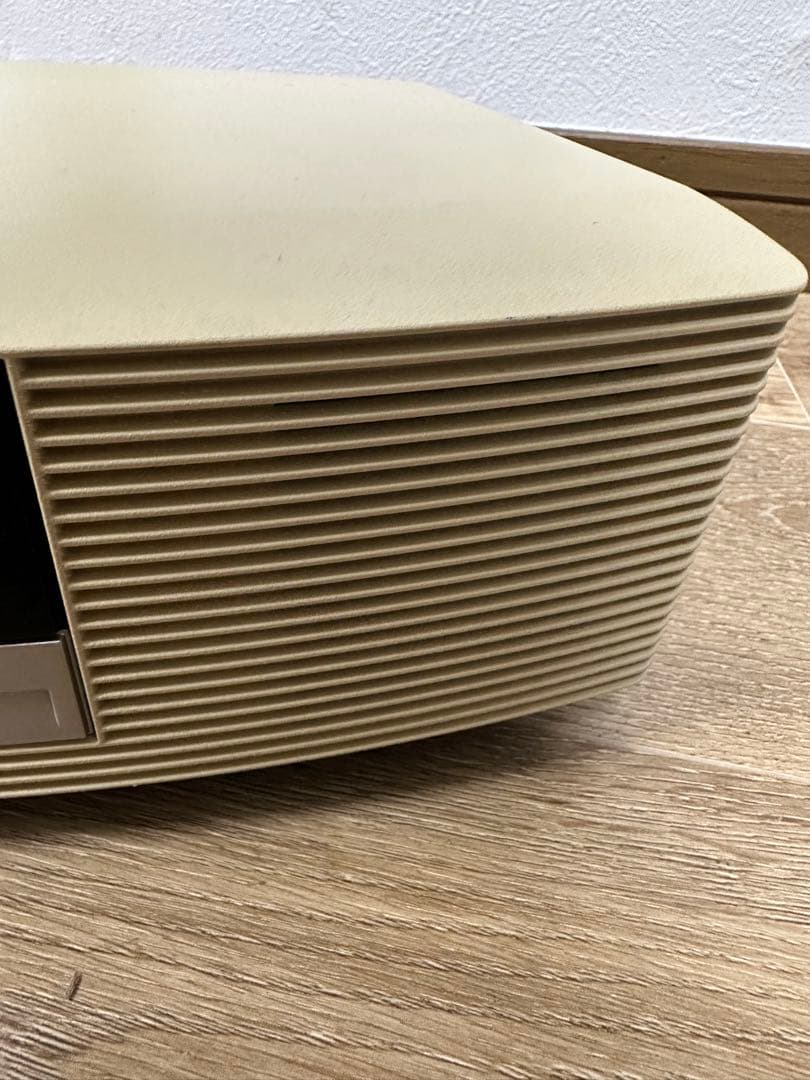 BOSE Wave Music System AWRCCC 動作品