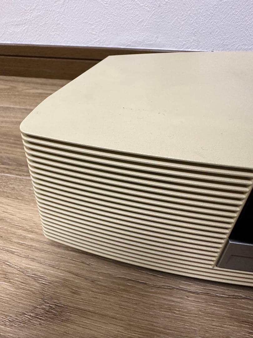 BOSE Wave Music System AWRCCC 動作品