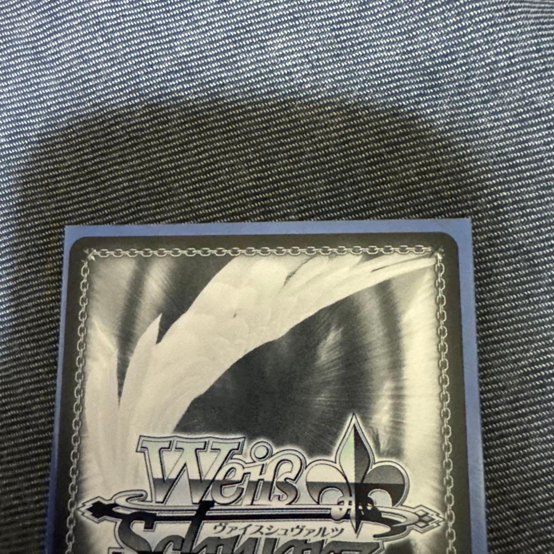 ヴァイス　タマモクロス　SSP 他RR SR等