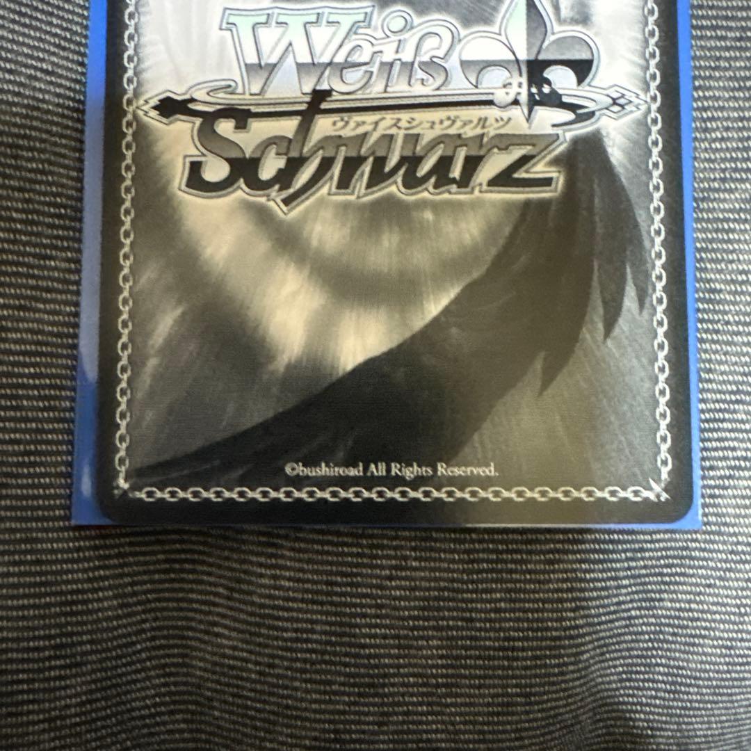 ヴァイス　タマモクロス　SSP 他RR SR等