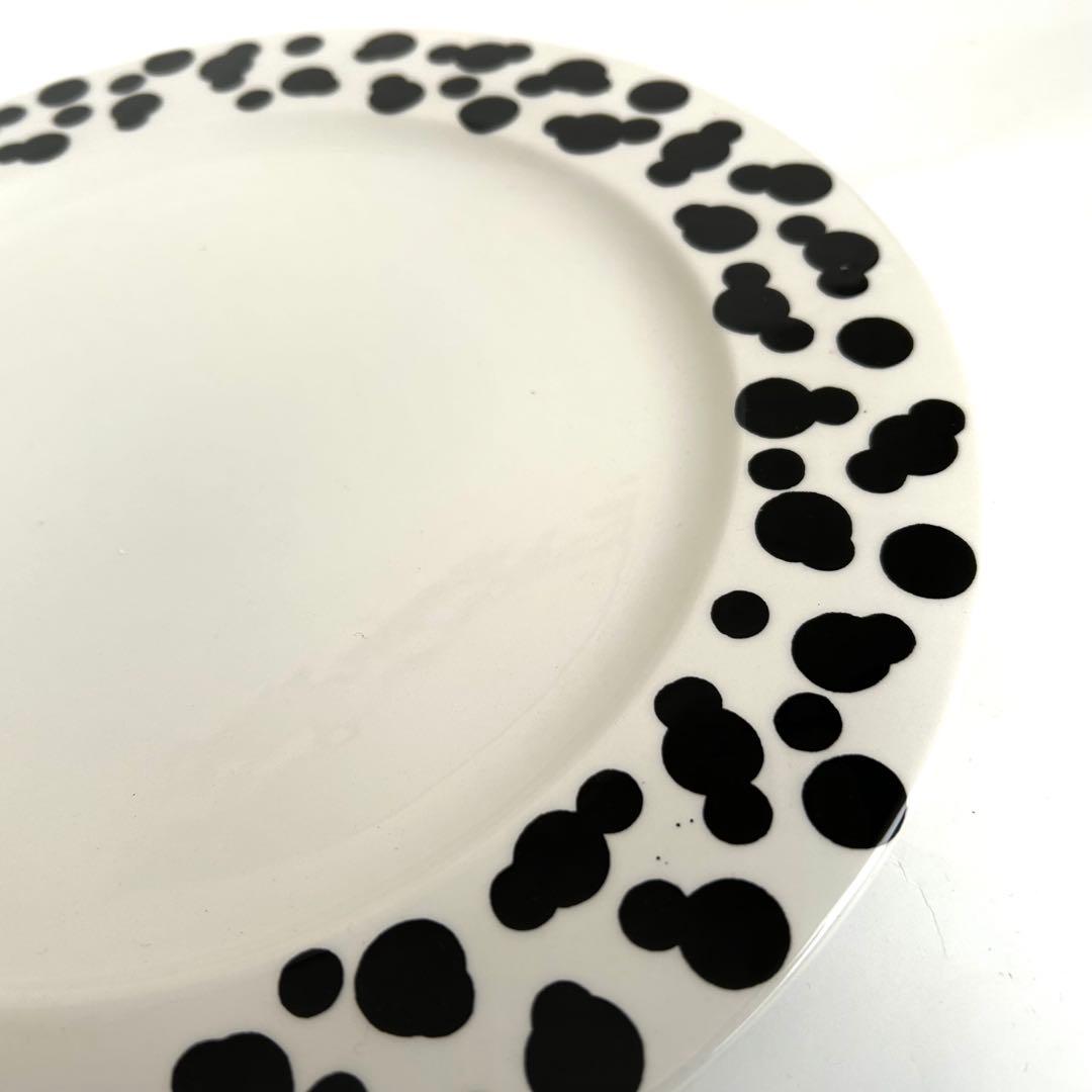 【希少】美品　MEMPIIS メンフィス　エットレソットサス　飾り皿　プレート