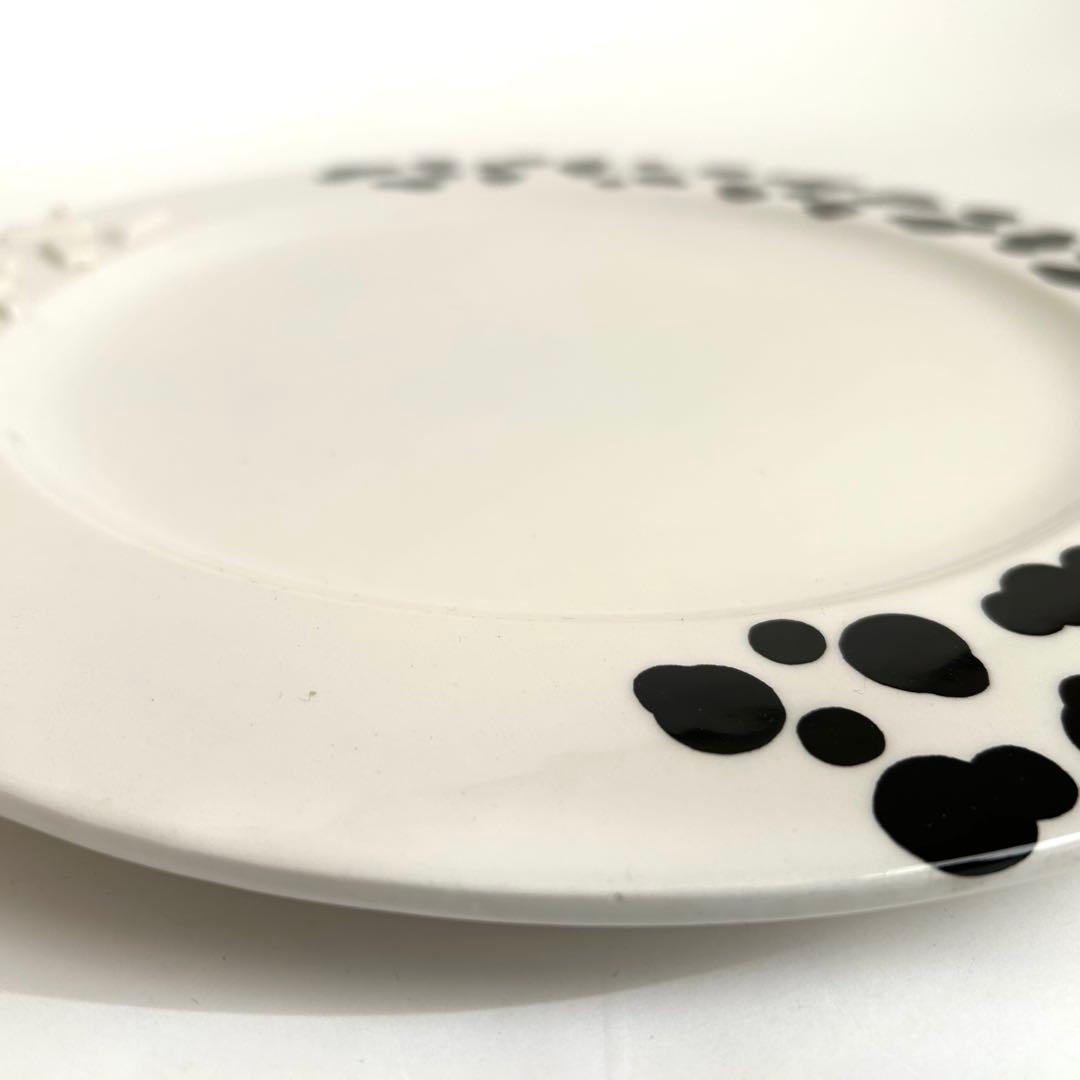 【希少】美品　MEMPIIS メンフィス　エットレソットサス　飾り皿　プレート