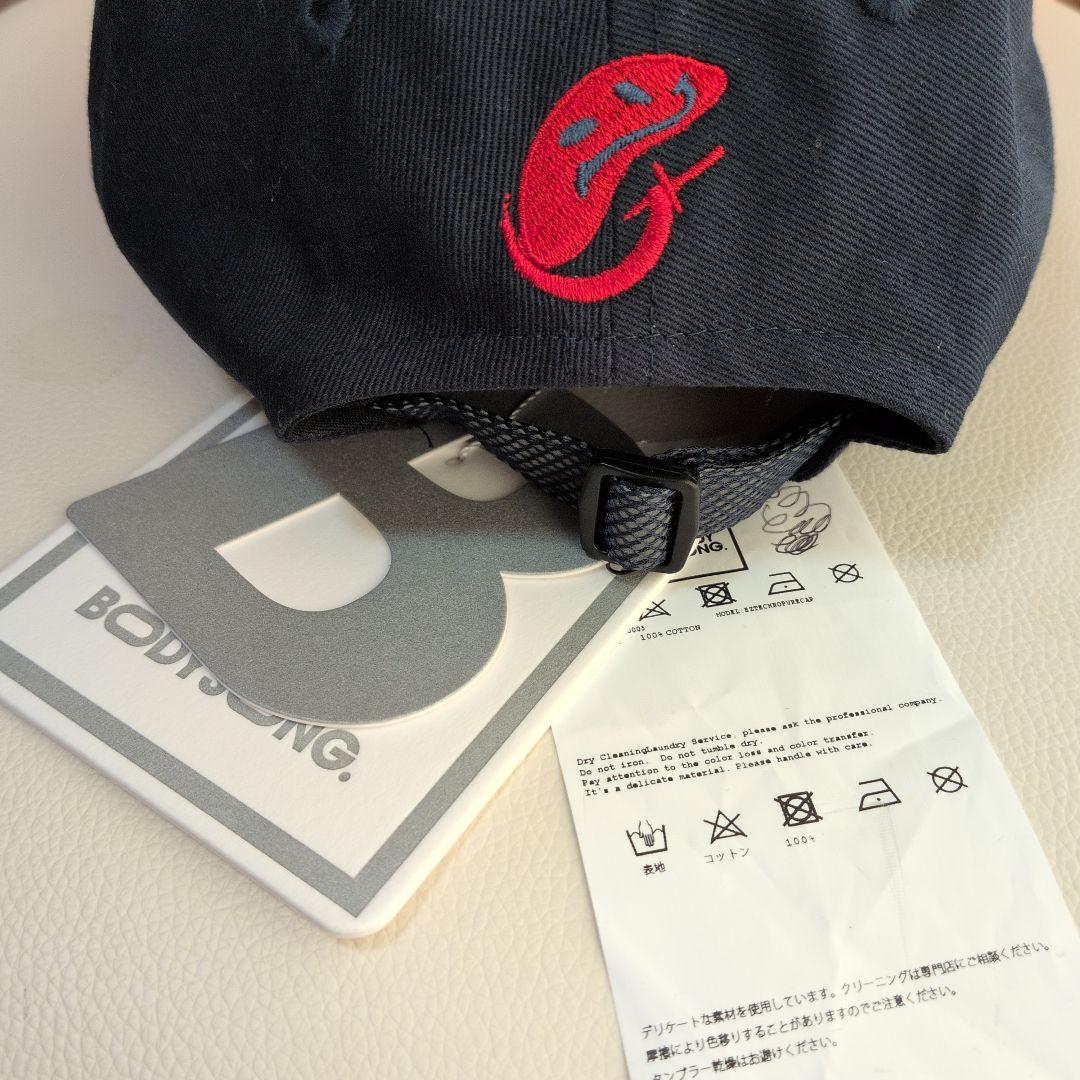 ずとまよ＆BODYSONG コラボキャップ（新品）