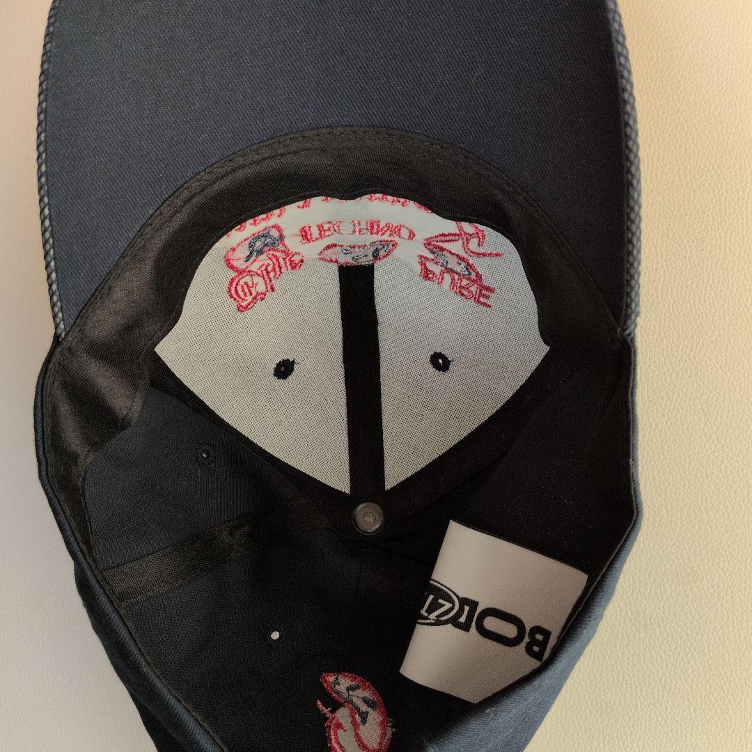 ずとまよ＆BODYSONG コラボキャップ（新品）