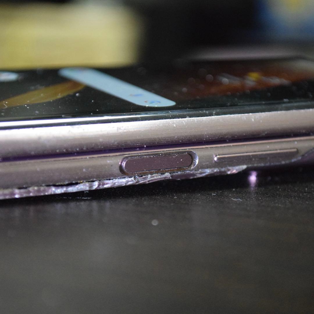 スマートフォン本体 Samsung Galaxy Z Fold 2 256GB