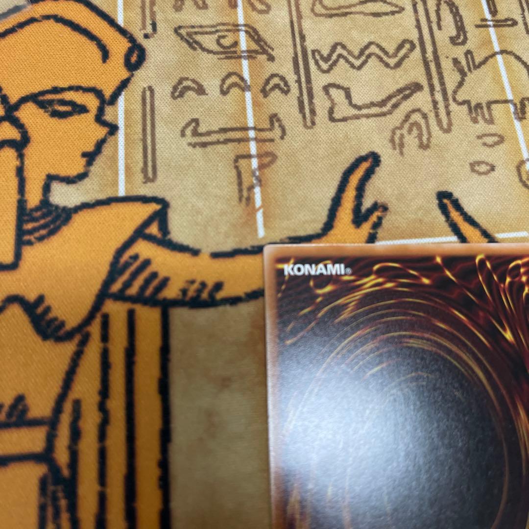 遊戯王　LOCH 黒魔導のカーテン　オーバーフレーム　ウルトラ