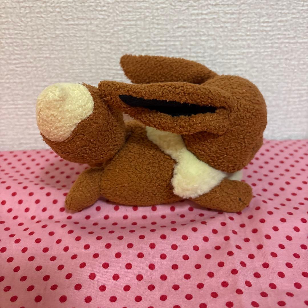 トミー ポケモン　等身大ピカチュウ、ピチュウ、カビゴン他ぬいぐるみ5匹　当時物