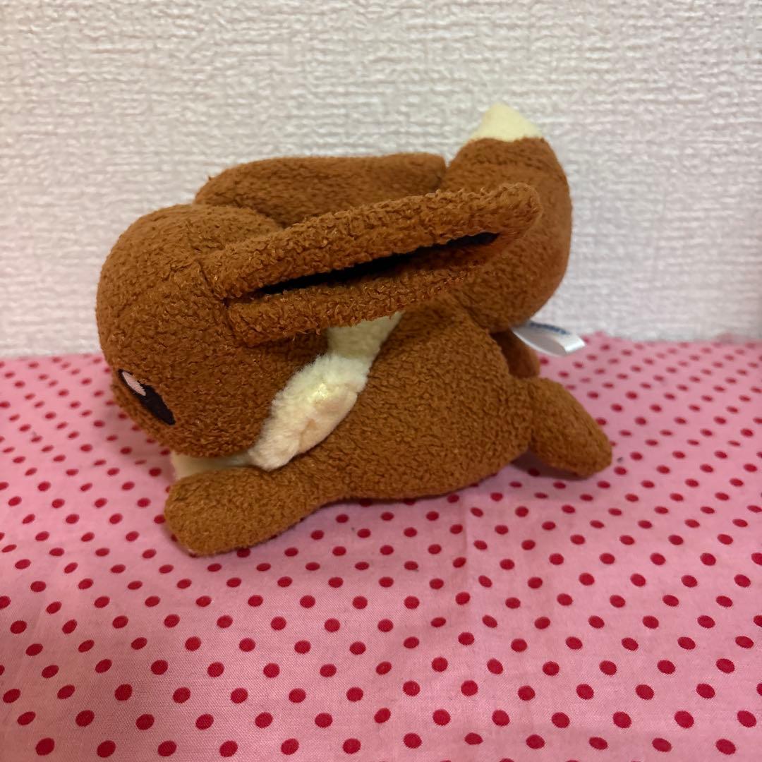 トミー ポケモン　等身大ピカチュウ、ピチュウ、カビゴン他ぬいぐるみ5匹　当時物