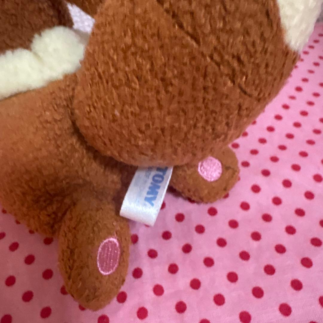 トミー ポケモン　等身大ピカチュウ、ピチュウ、カビゴン他ぬいぐるみ5匹　当時物