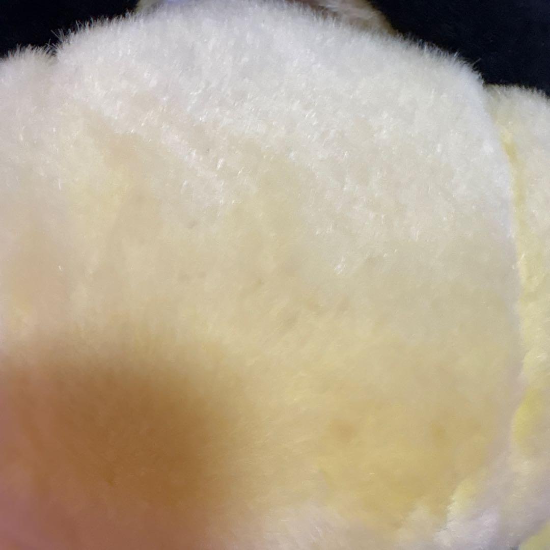 トミー ポケモン　等身大ピカチュウ、ピチュウ、カビゴン他ぬいぐるみ5匹　当時物