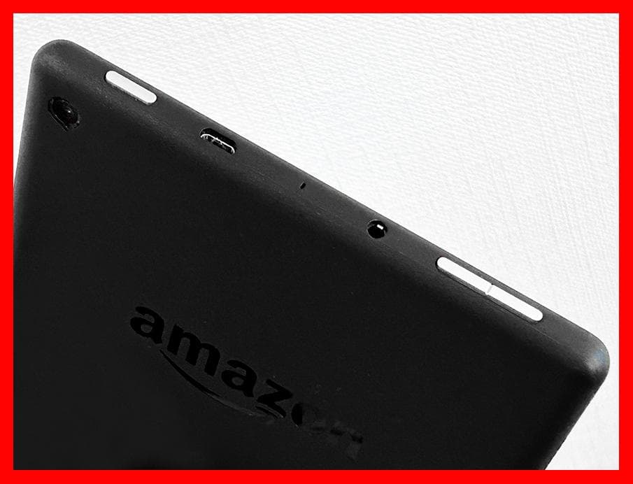 ★美品★【Fire】★HD8★タブレット★おまけ付★