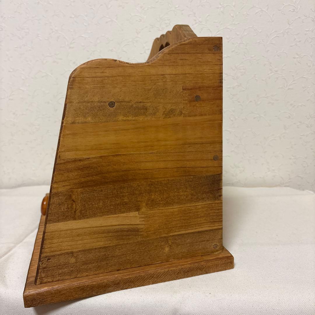 未使用品　 カントリー雑貨、ブレットボックス、星条旗、ハート、