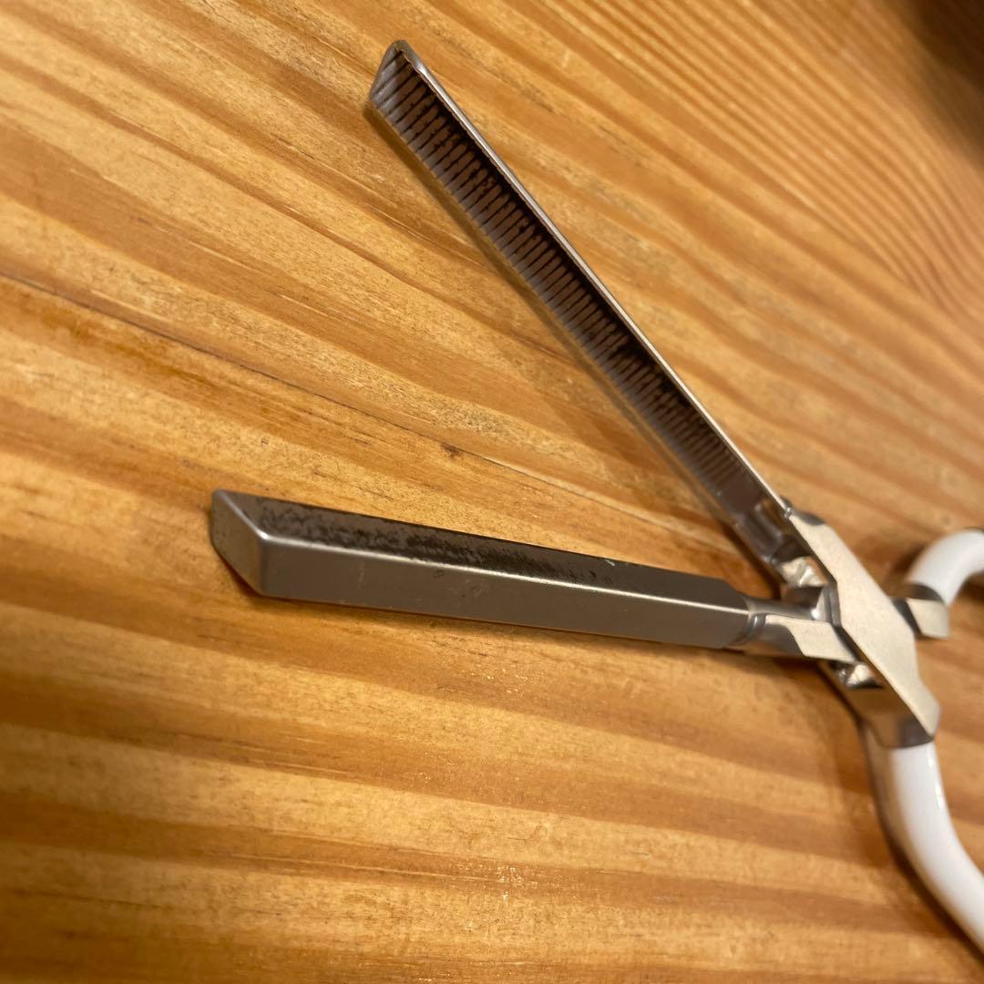 HAKKO clear ilon 先巻き　10mm ひし形　レンツアイロン