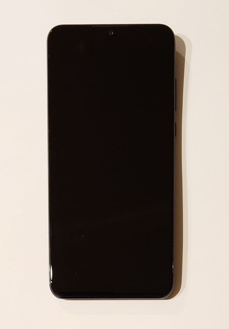 HUAWEI P30 Lite ブラック 本体