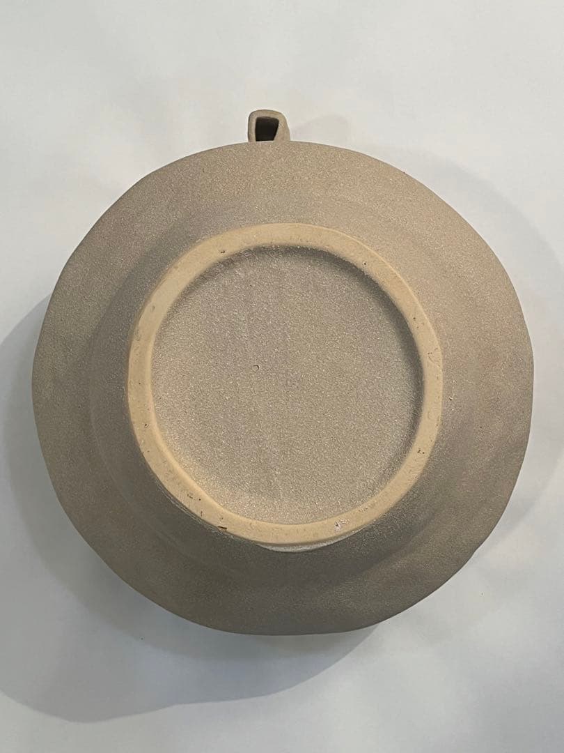 zara  ストーンテクスチャーボウル　ザラホーム 鉢カバー