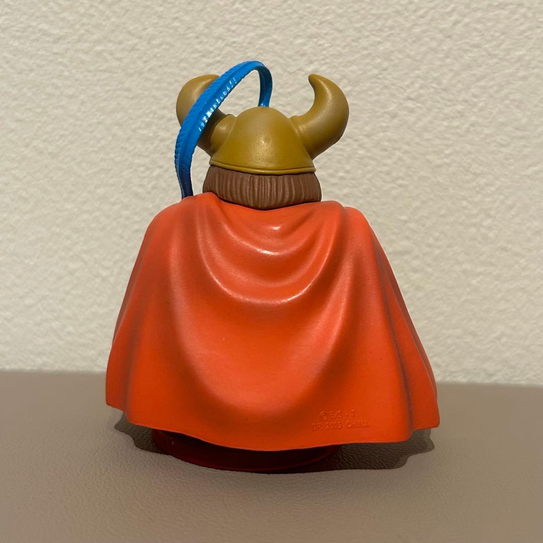 ドラゴンボール コレクタブル 牛魔王　DB011