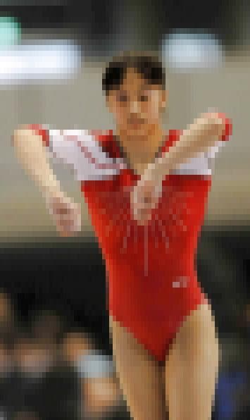 女子体操写真セット 2017年全日本体操 高画質！10500枚 2