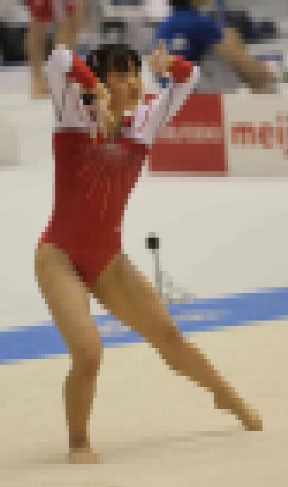 女子体操写真セット 2017年全日本体操 高画質！10500枚 2