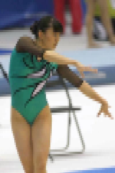 女子体操写真セット 2017年全日本体操 高画質！10500枚 2