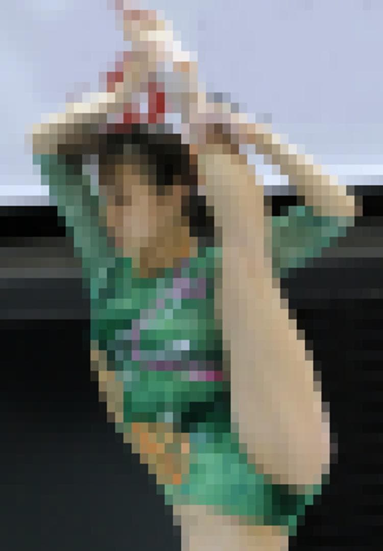 女子体操写真セット 2017年全日本体操 高画質！10500枚 2