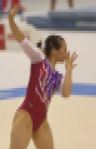 女子体操写真セット 2017年全日本体操 高画質！10500枚 2