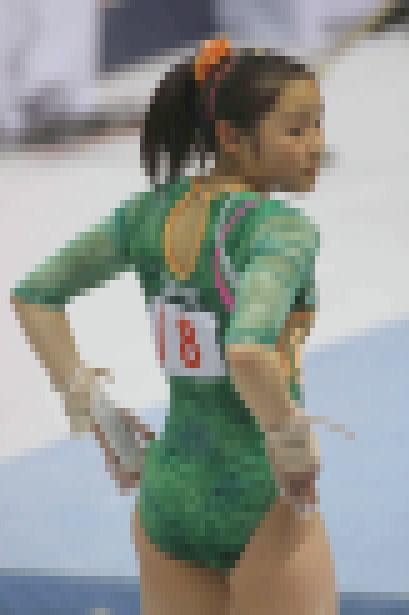 女子体操写真セット 2017年全日本体操 高画質！10500枚 2