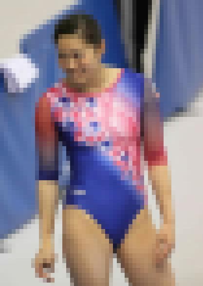 女子体操写真セット 2017年全日本体操 高画質！10500枚 2