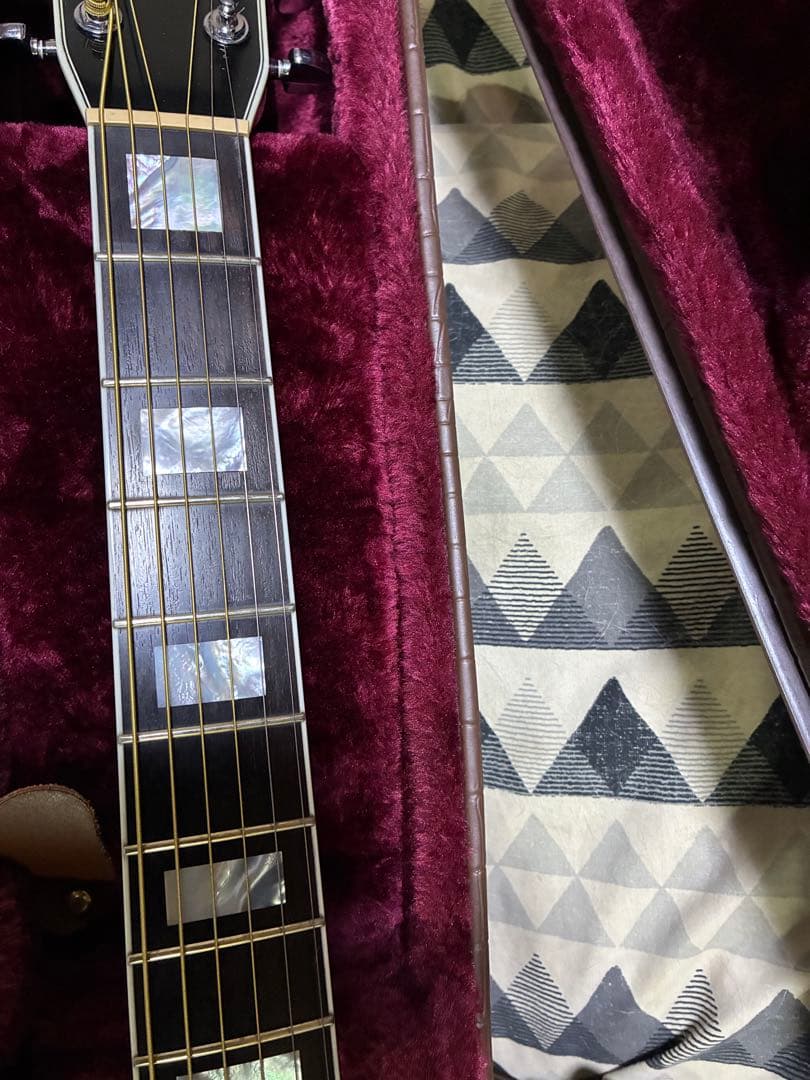 Morris R -15 MO エレアコ　藤村政明　プレミアムシリーズ