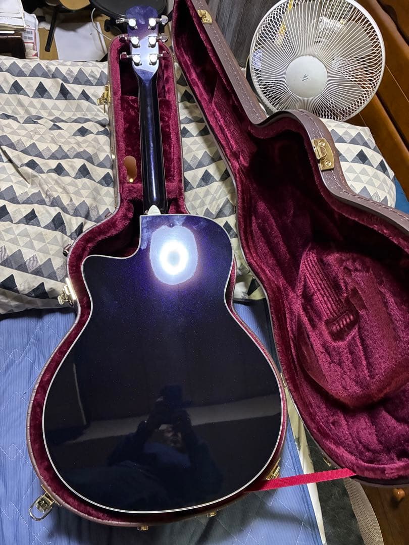 Morris R -15 MO エレアコ　藤村政明　プレミアムシリーズ