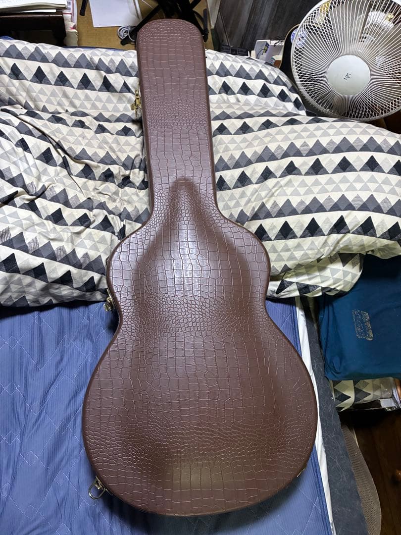 Morris R -15 MO エレアコ　藤村政明　プレミアムシリーズ