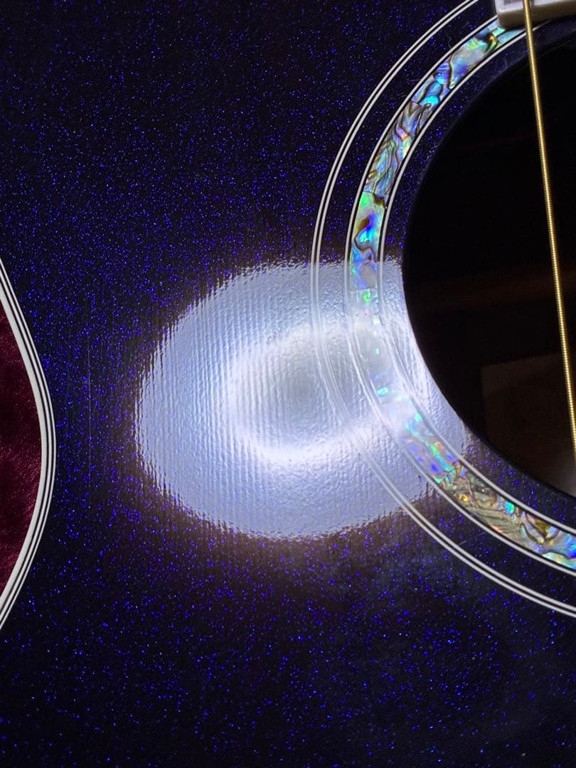 Morris R -15 MO エレアコ　藤村政明　プレミアムシリーズ