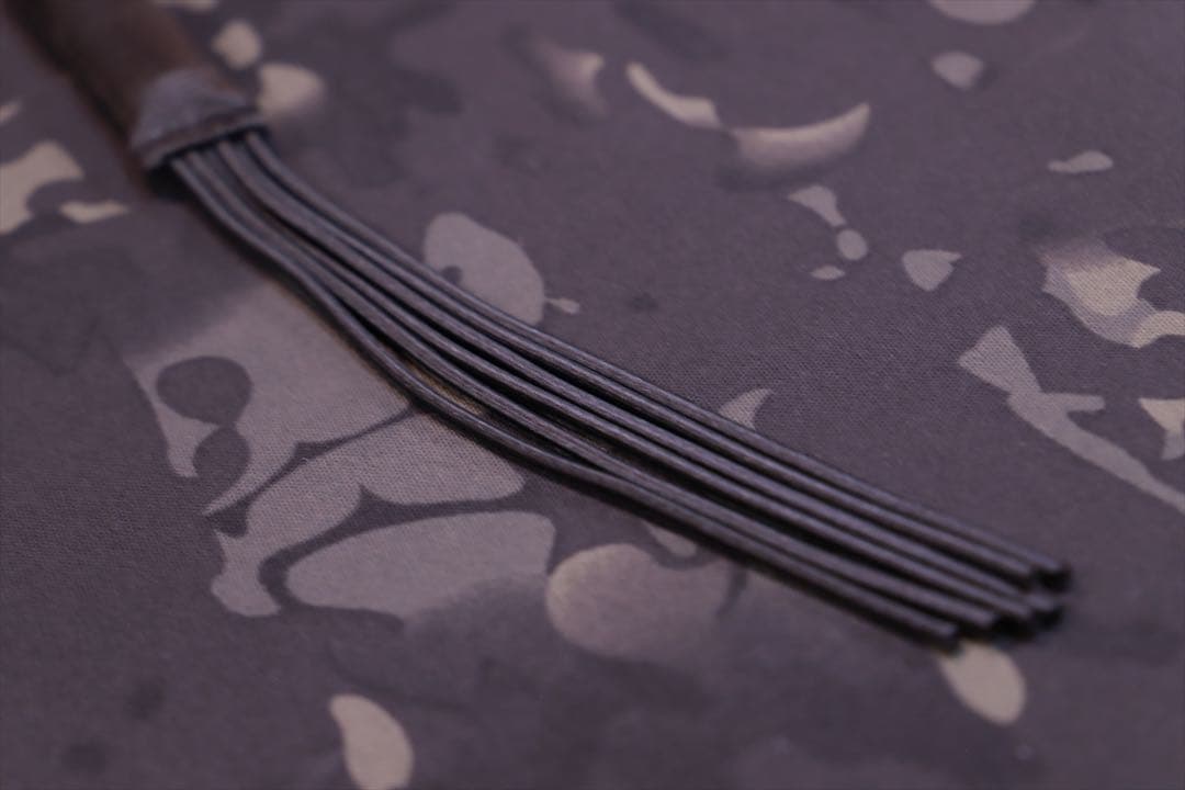 田村装備開発 鞭 護身具 TTGD-whip 1本