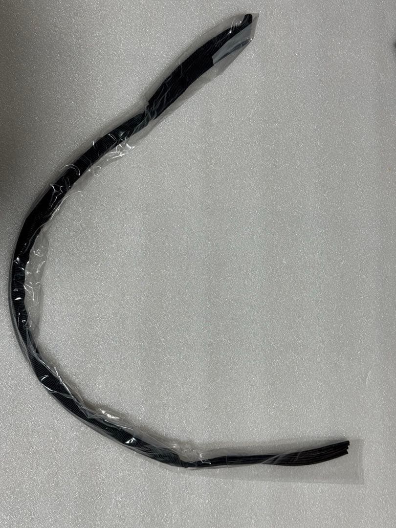 田村装備開発 鞭 護身具 TTGD-whip 1本