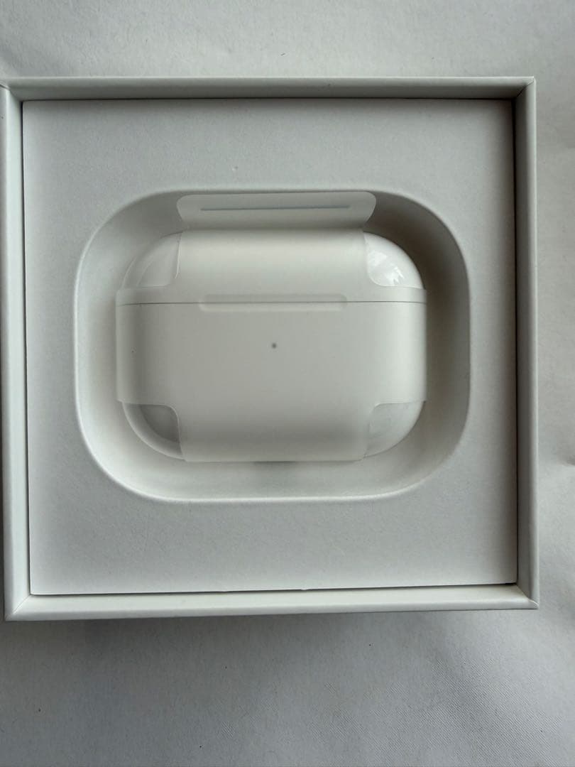 Apple AirPods Pro（第1世代）です。