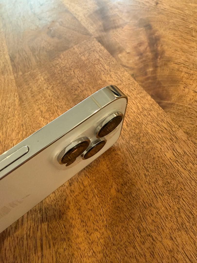 Apple iPhone 14 Pro シルバー　256gb