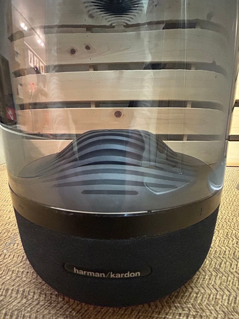 ハーマンカードン Harman Kardon Aura Studio 3