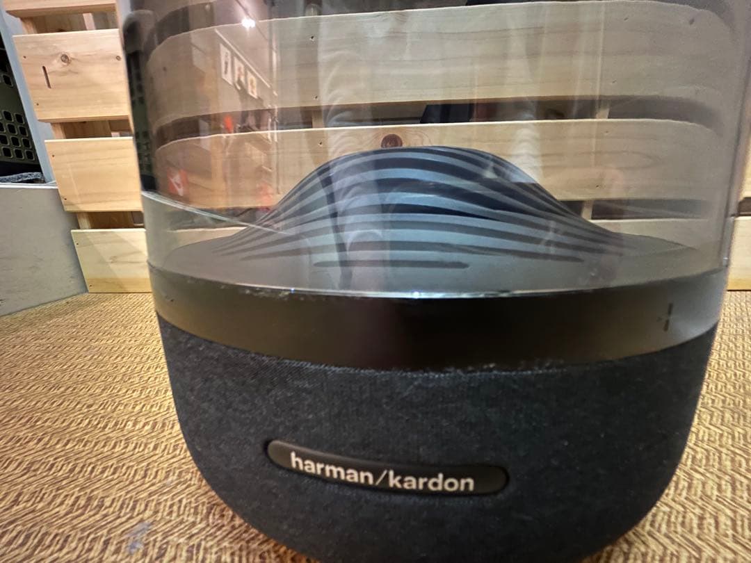 ハーマンカードン Harman Kardon Aura Studio 3