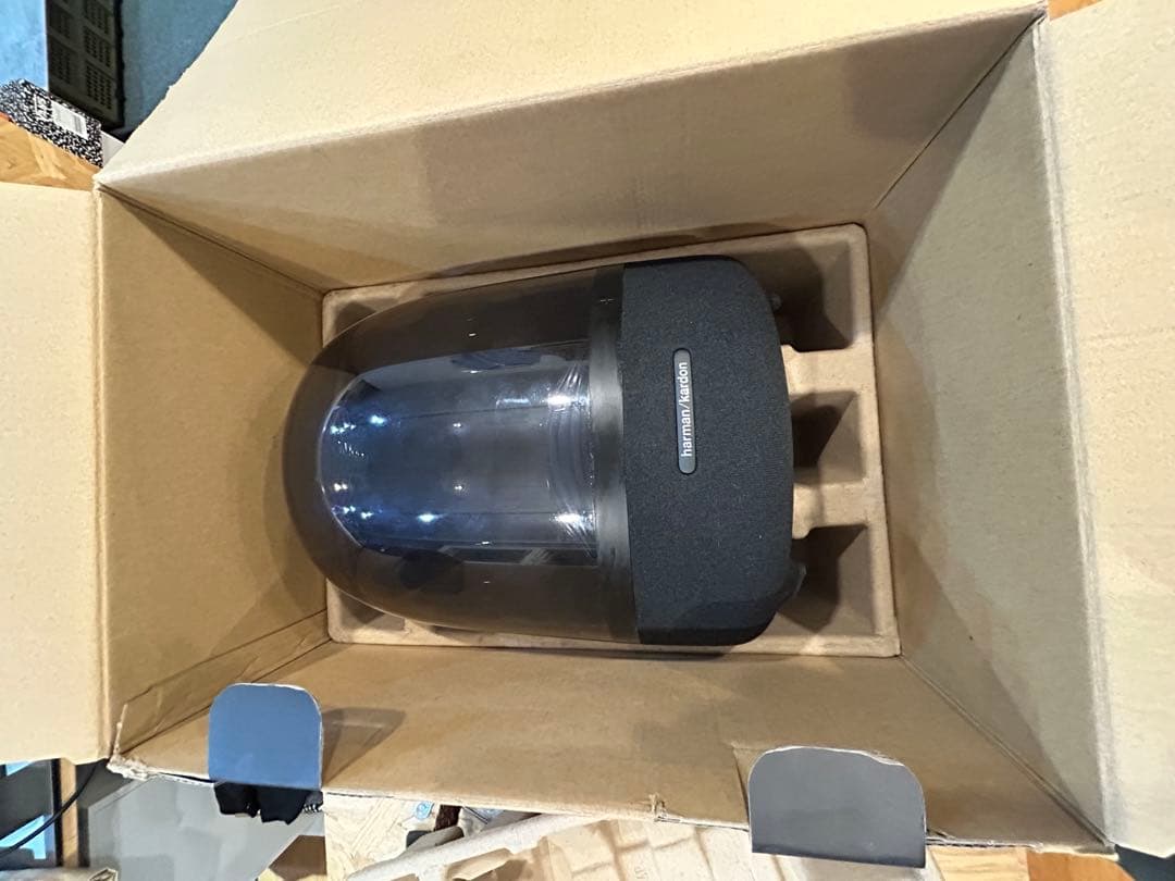 ハーマンカードン Harman Kardon Aura Studio 3