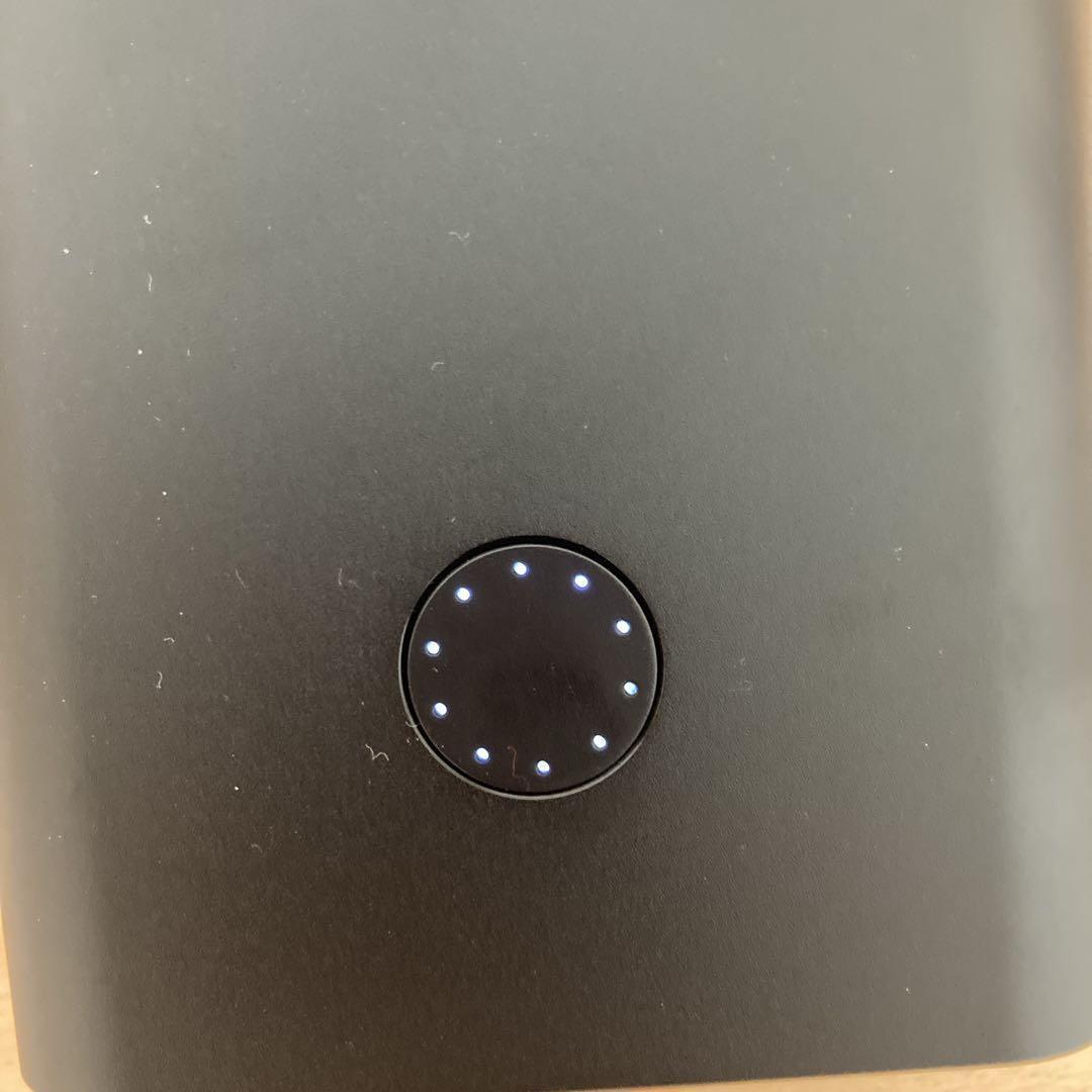Anker PowerCore+ 26800 PD 45W モバイルバッテリー