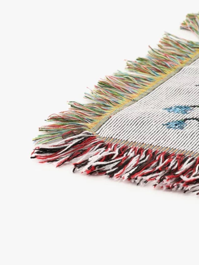 新品タグ付　完売　ナタリー・レテ　 タペストリー　アフタヌーンティー