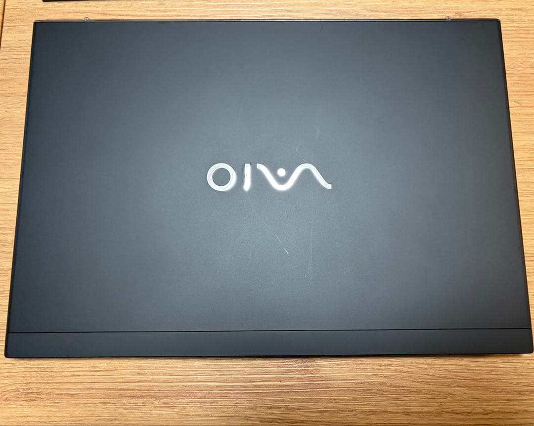 VAIO PRO PK 2023年モデル LTE eSIM i5第13世代