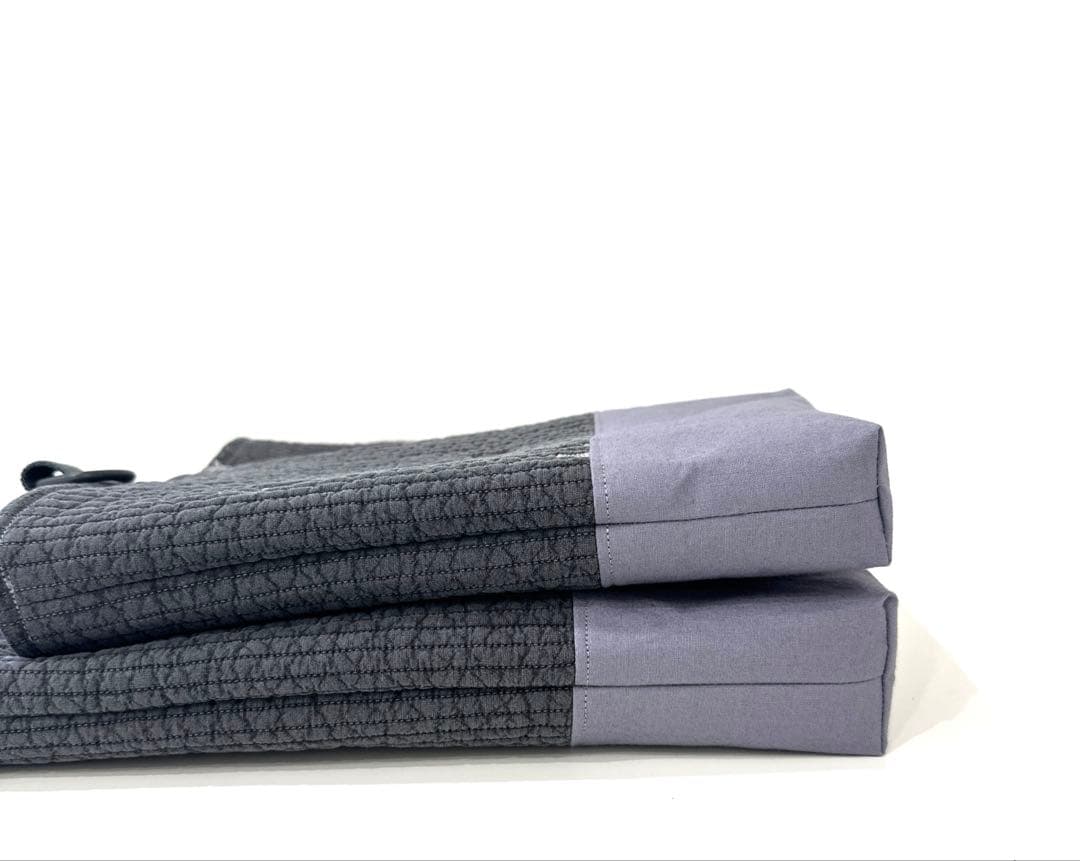 手提げ・レッスンバッグ・入園グッズ cana