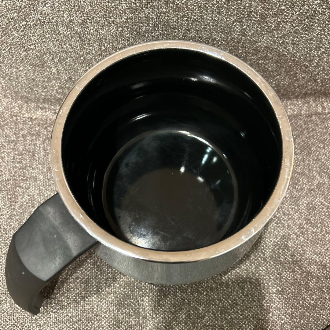 WMF Fusiontec 片手鍋 グレー