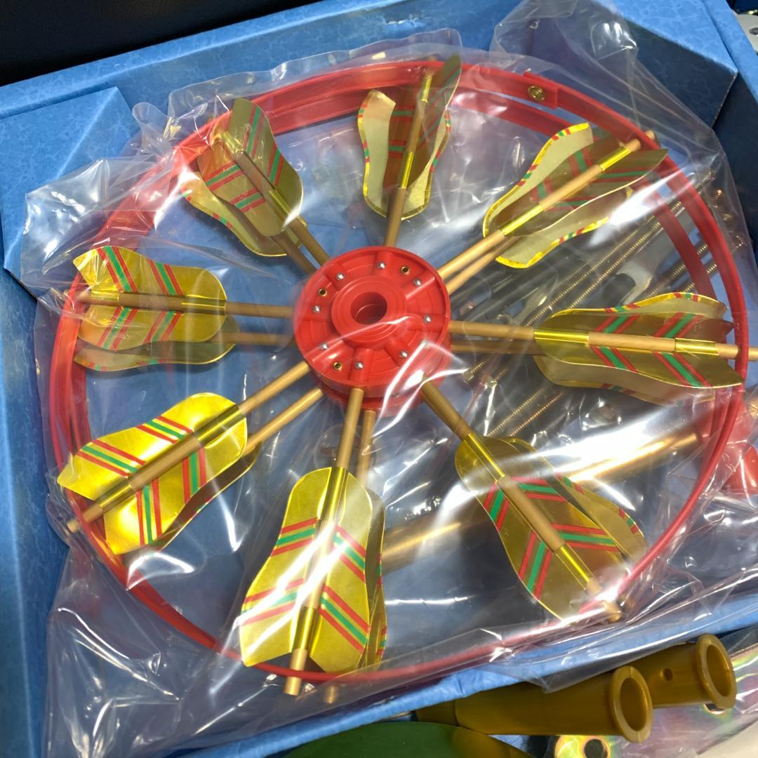 未使用 こどもの日　こいのぼり　優輝　S#15 東旭