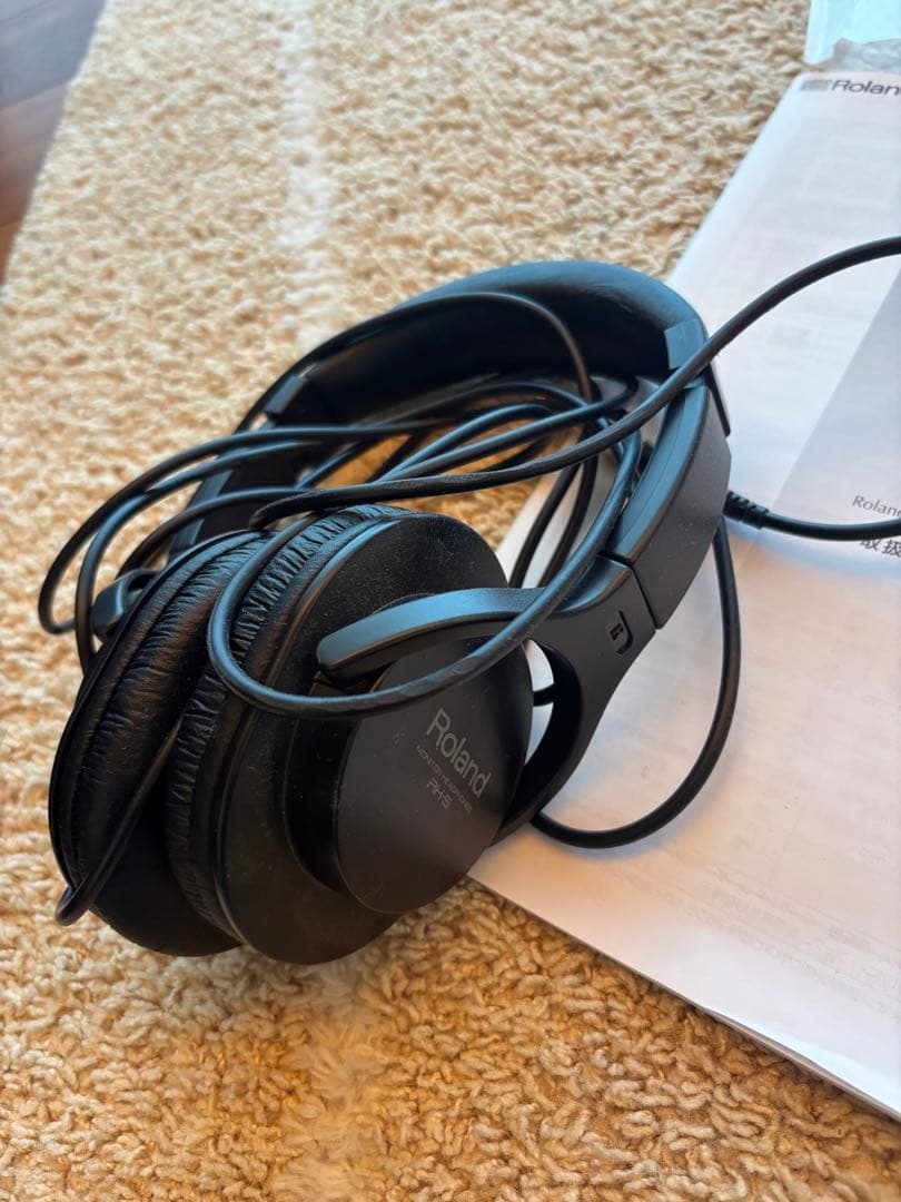 【愛媛中予限定】Roland HP704-WH ホワイト デジタルピアノ