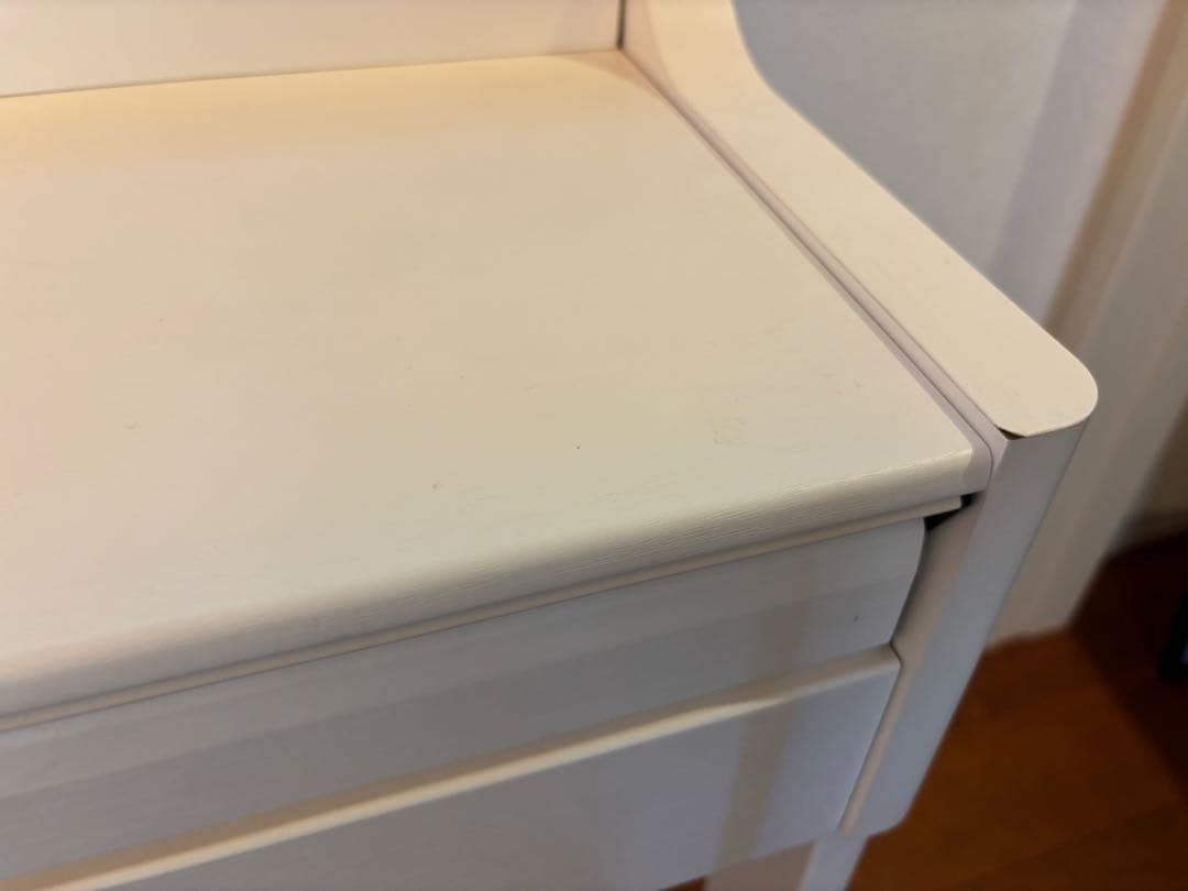 【愛媛中予限定】Roland HP704-WH ホワイト デジタルピアノ