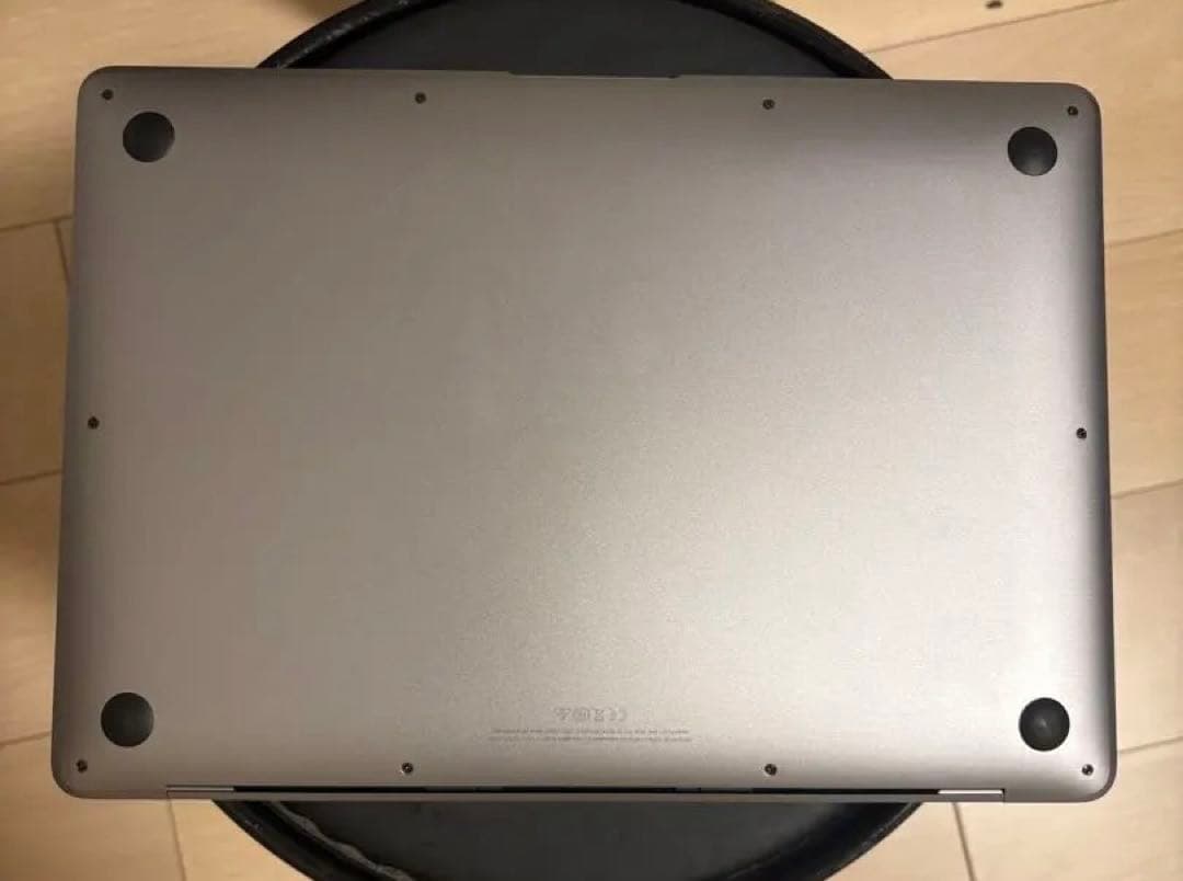 macbook air m1 13インチ メモリ16GB 256GB