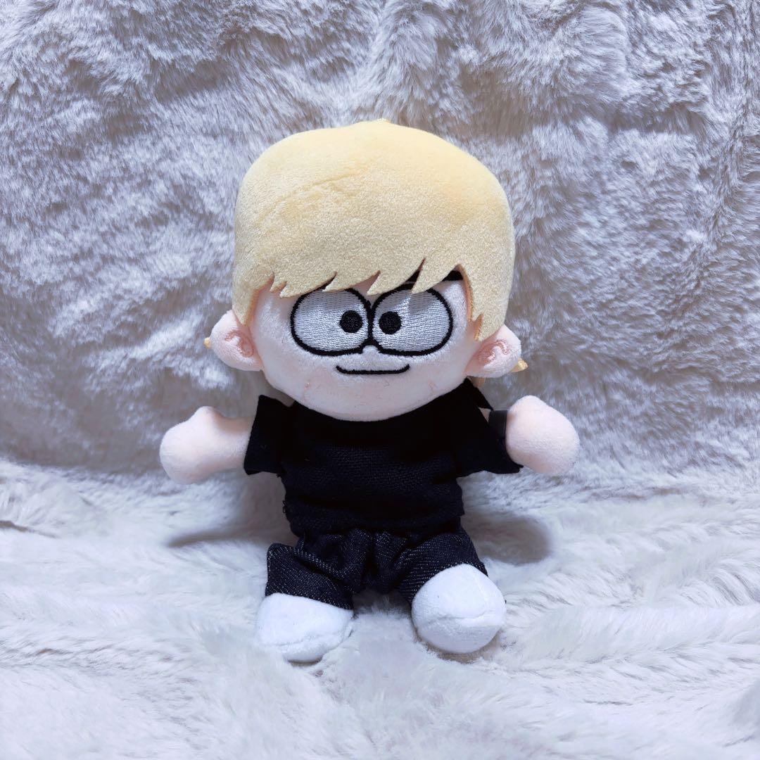 New! 全身set timelesz RtP 篠塚大輝くん