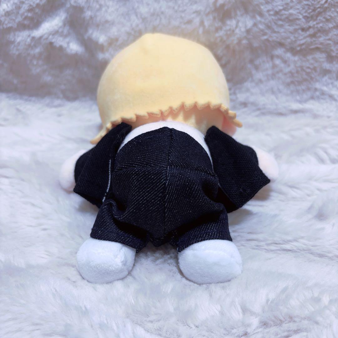 New! 全身set timelesz RtP 篠塚大輝くん